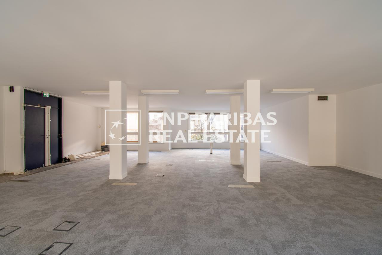 Bureau Boulogne-Billancourt 1238m² Location bureau Boulogne-Billancourt Hauts-de-Seine OLBUR2207459 5